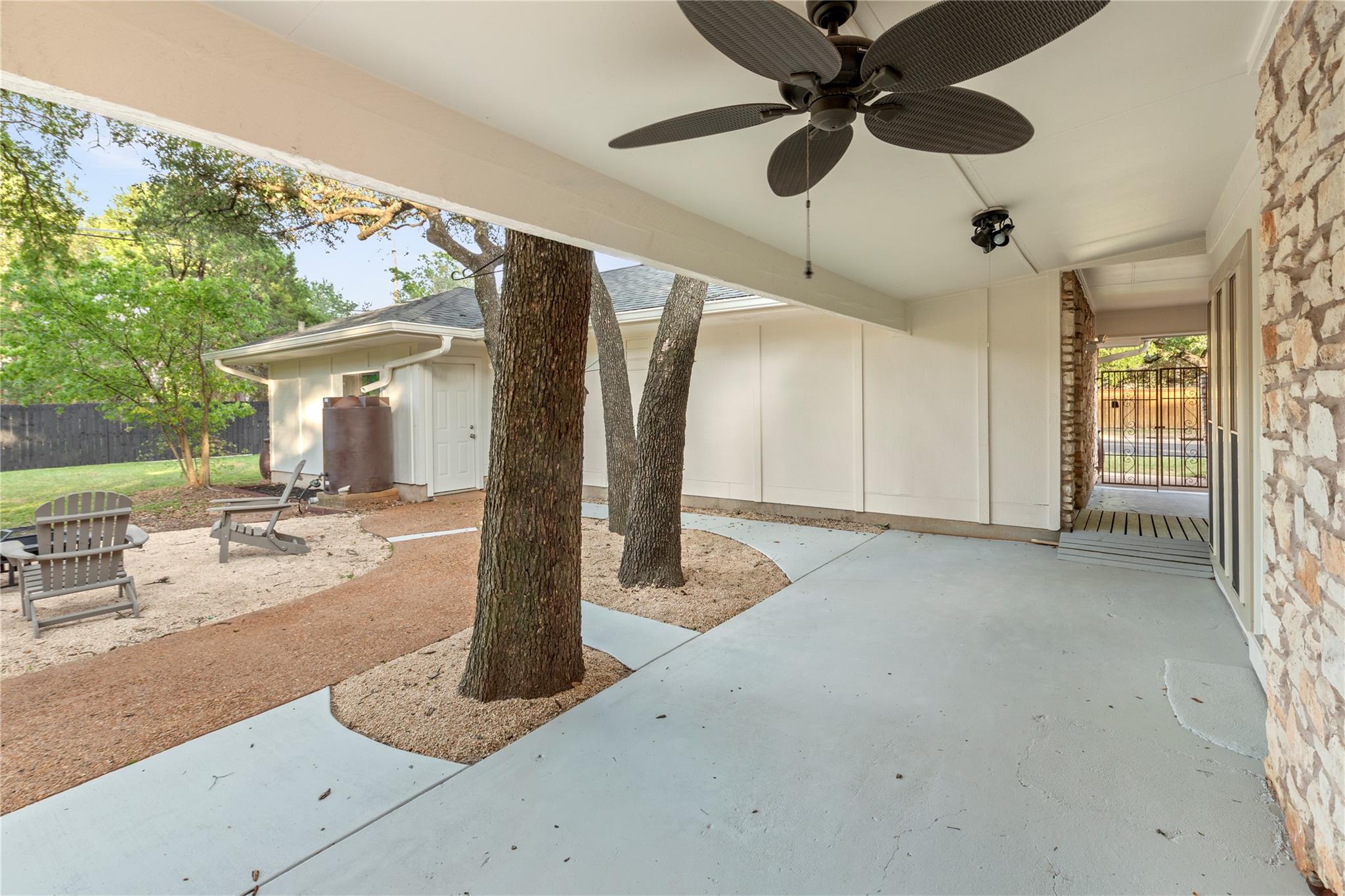 12001 Mossbrook Cv, Austin, TX 78750