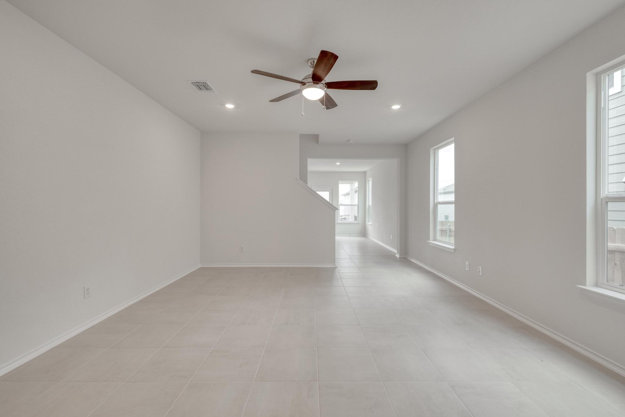 256 Feathers St, Jarrell, TX 76537