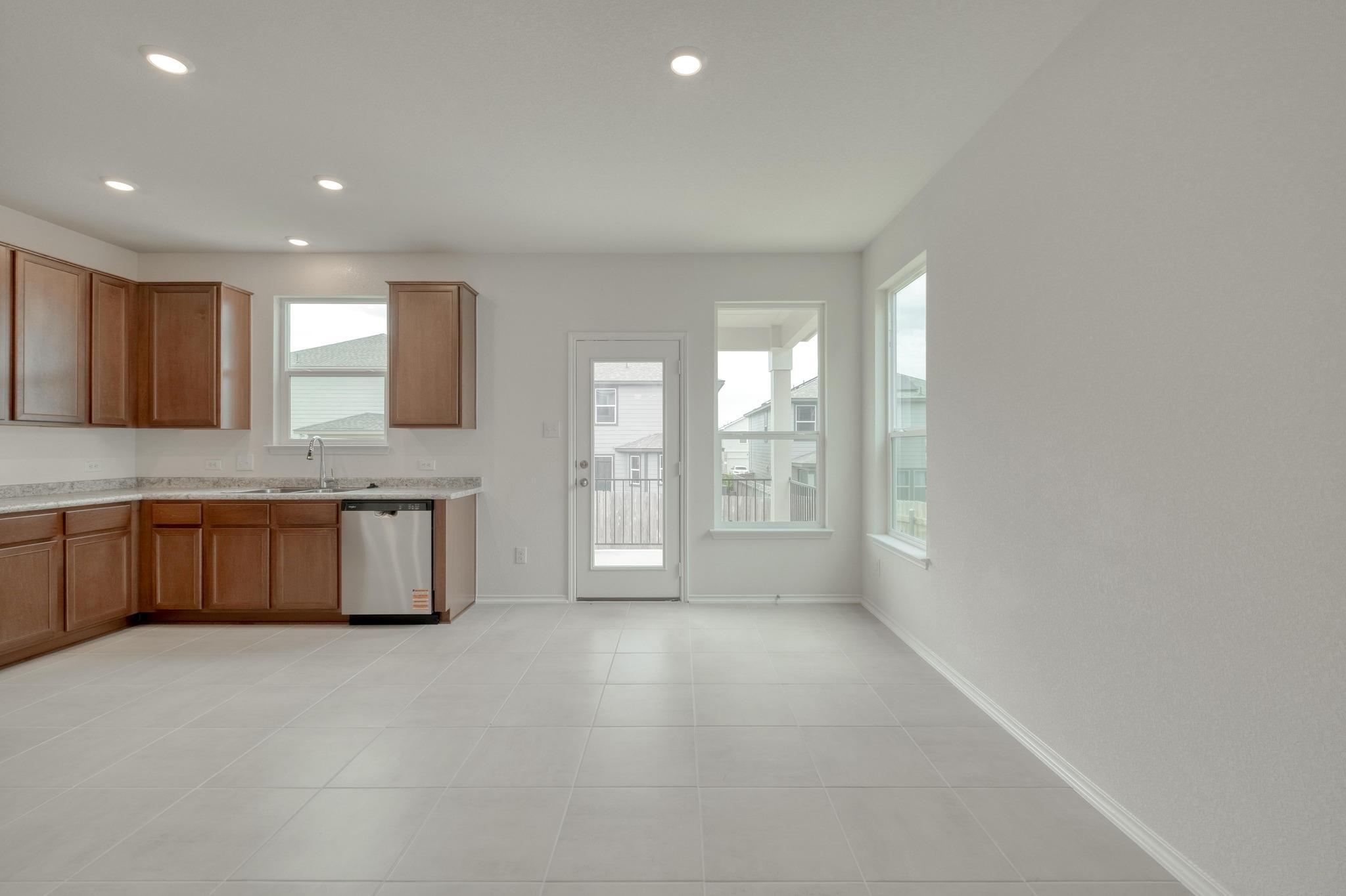 256 Feathers St, Jarrell, TX 76537