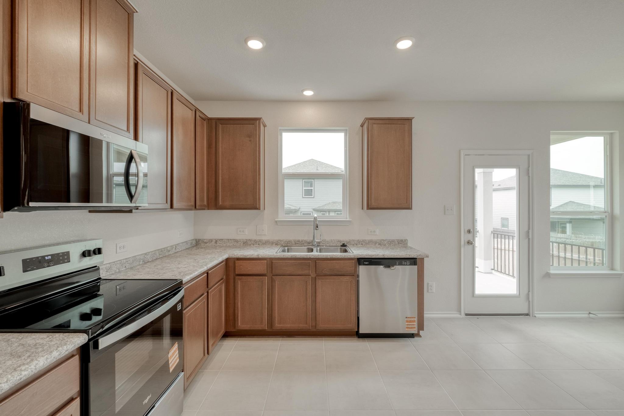 256 Feathers St, Jarrell, TX 76537