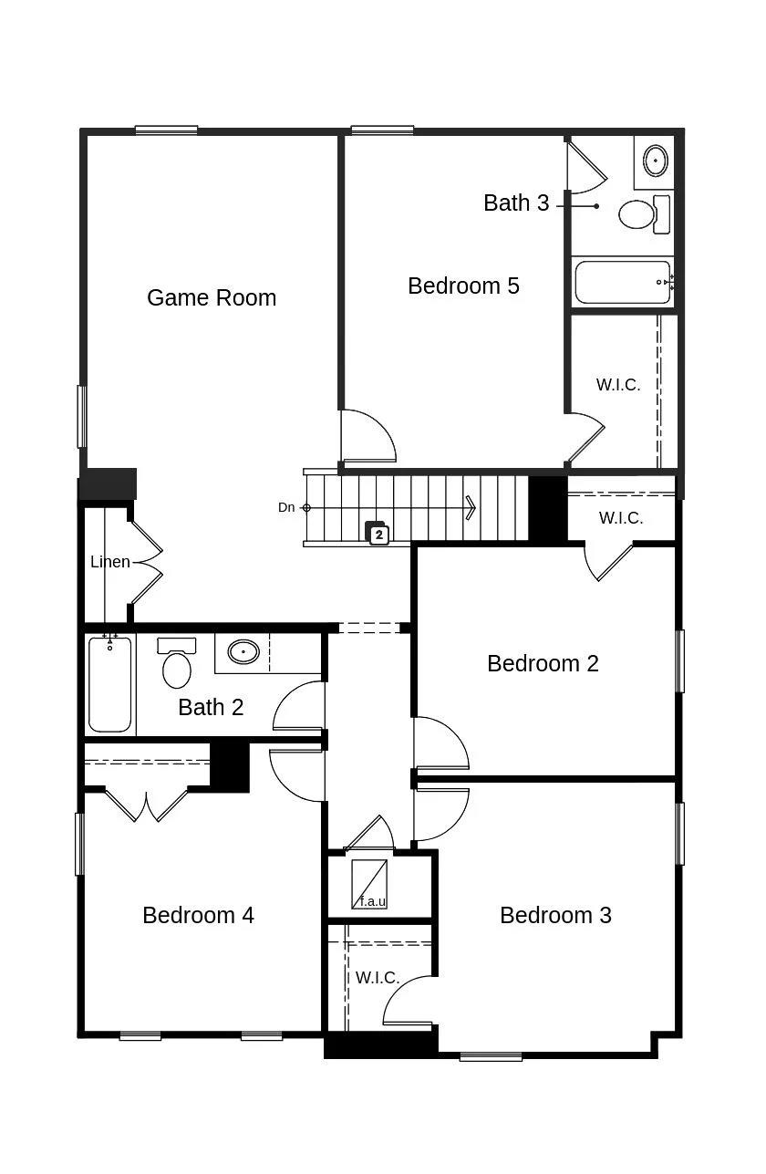 256 Feathers St, Jarrell, TX 76537