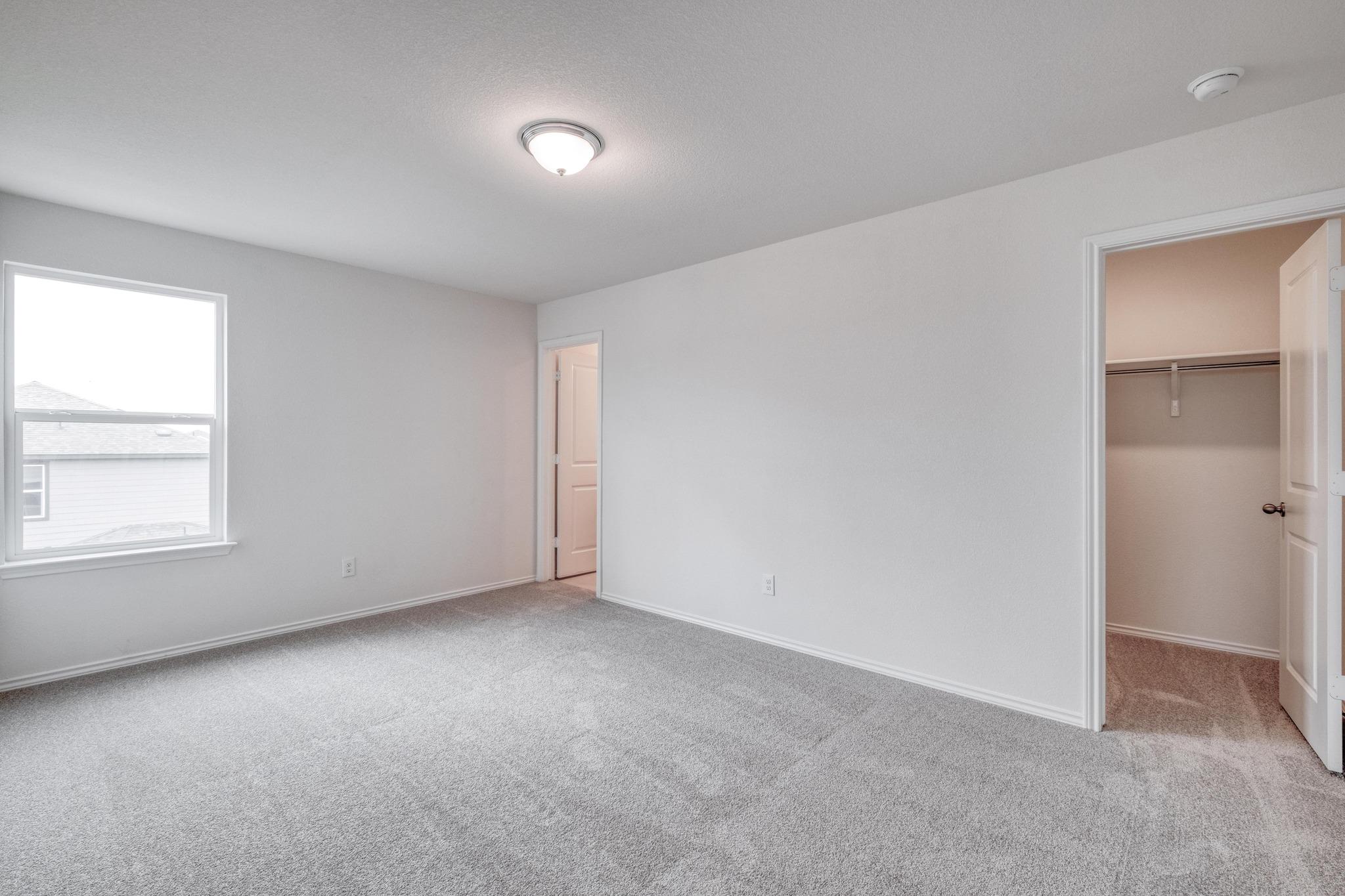 256 Feathers St, Jarrell, TX 76537