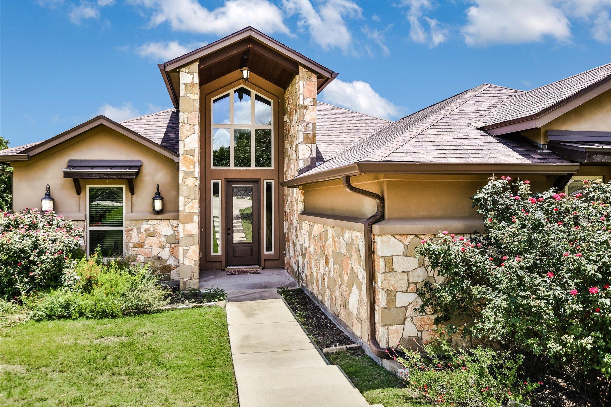 2243 Woodland Bend Rd, Salado, TX 76571