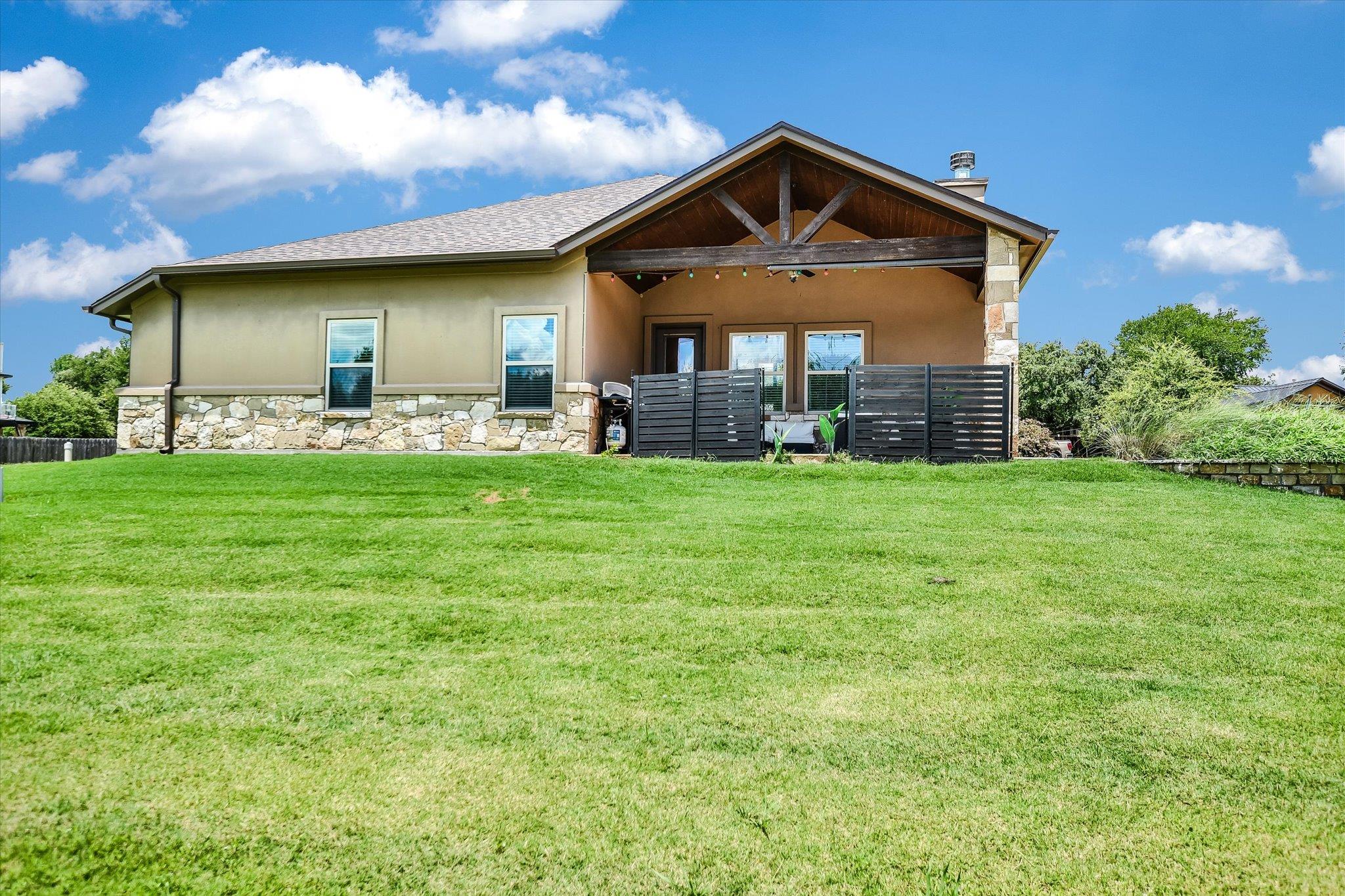 2243 Woodland Bend Rd, Salado, TX 76571