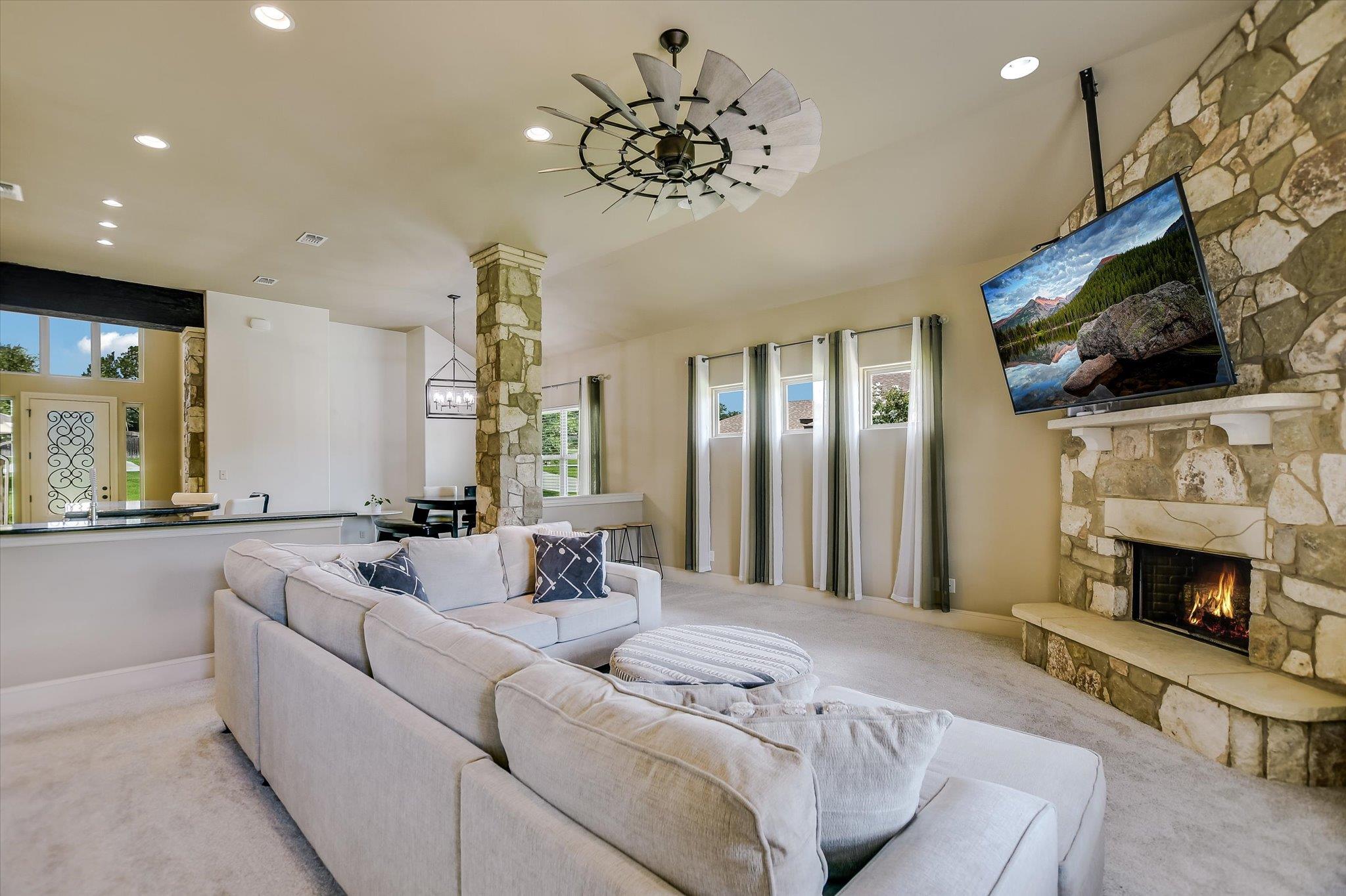 2243 Woodland Bend Rd, Salado, TX 76571