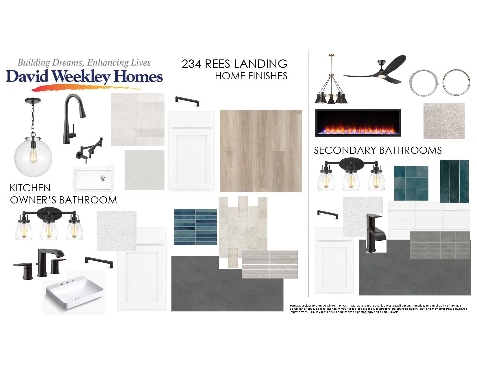 234 Rees Landing Rd, Spicewood, TX 78669