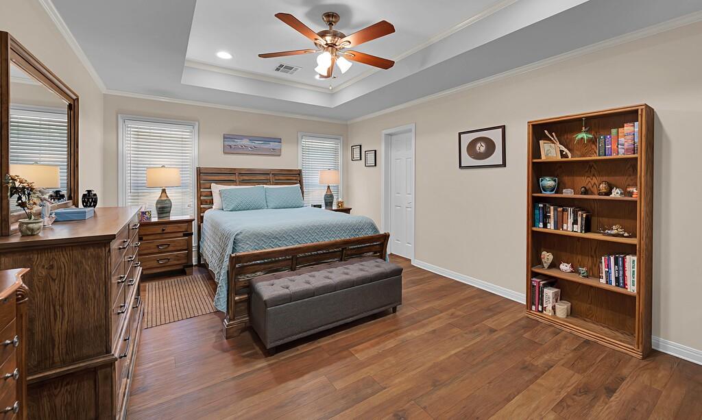 2404 Cambridge, Lorena, TX 76655