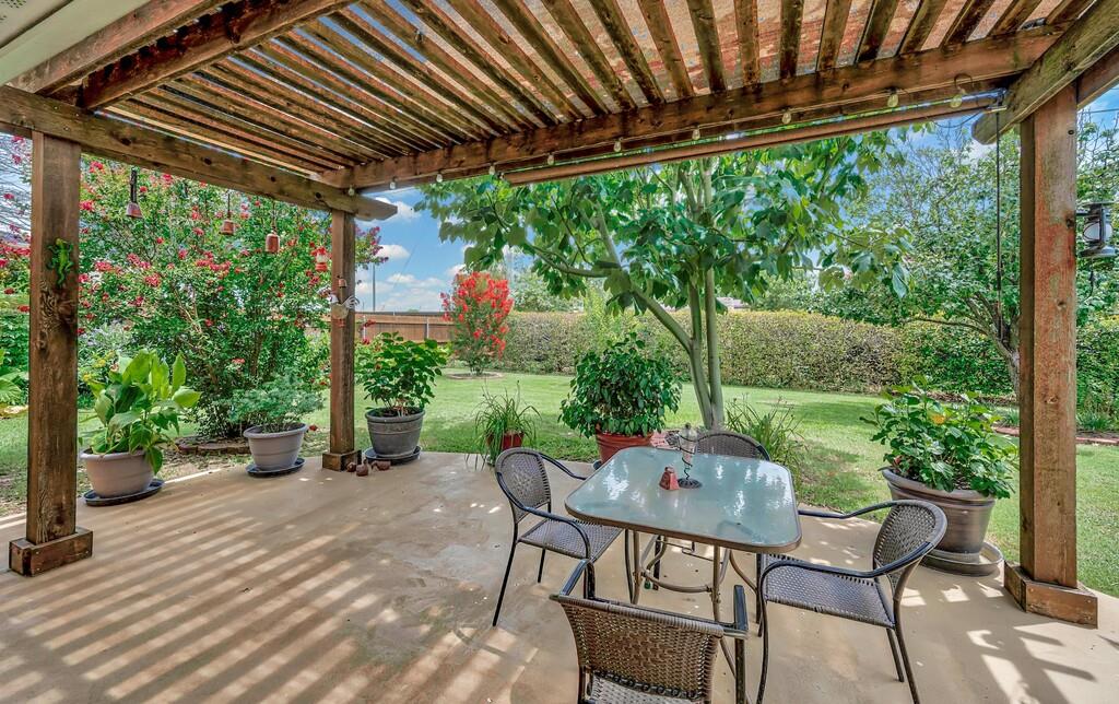 2404 Cambridge, Lorena, TX 76655