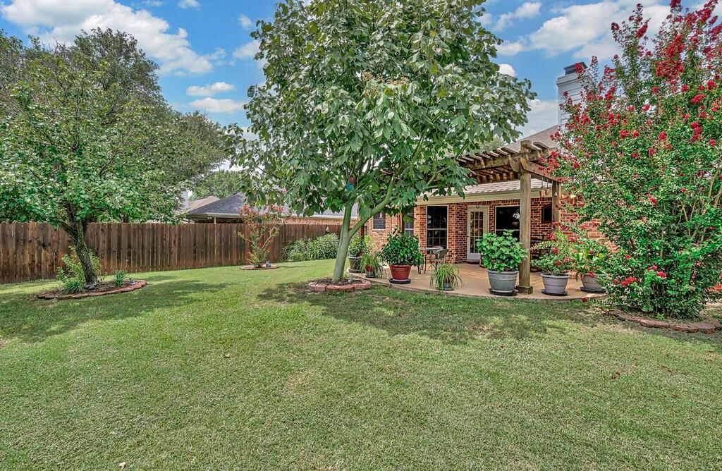 2404 Cambridge, Lorena, TX 76655