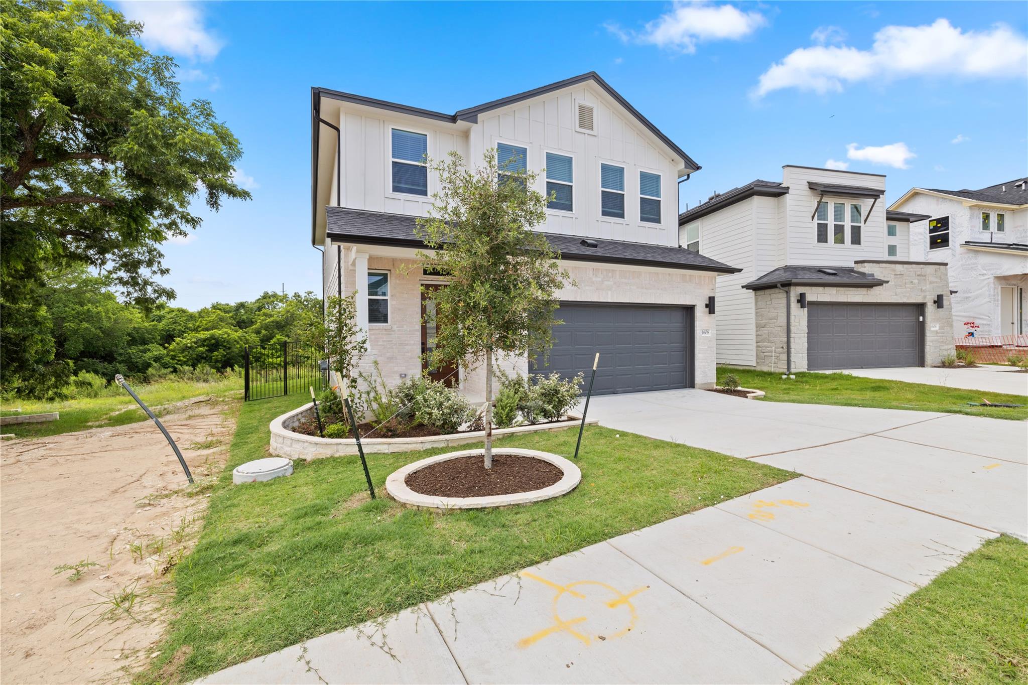 1608 Kit Cir, Austin, TX 78758