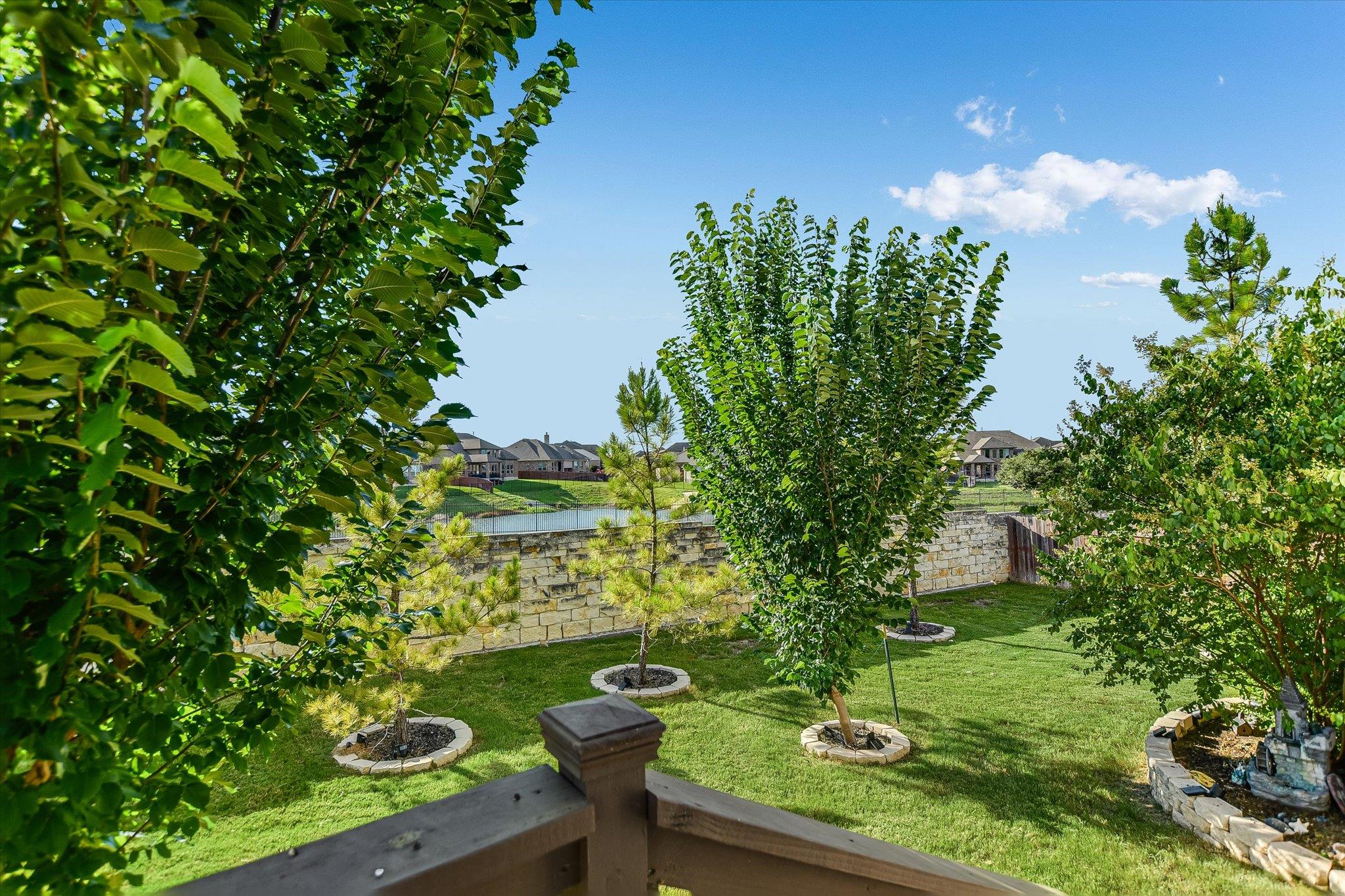 1817 Cherry Glade Trl, Georgetown, TX 78628