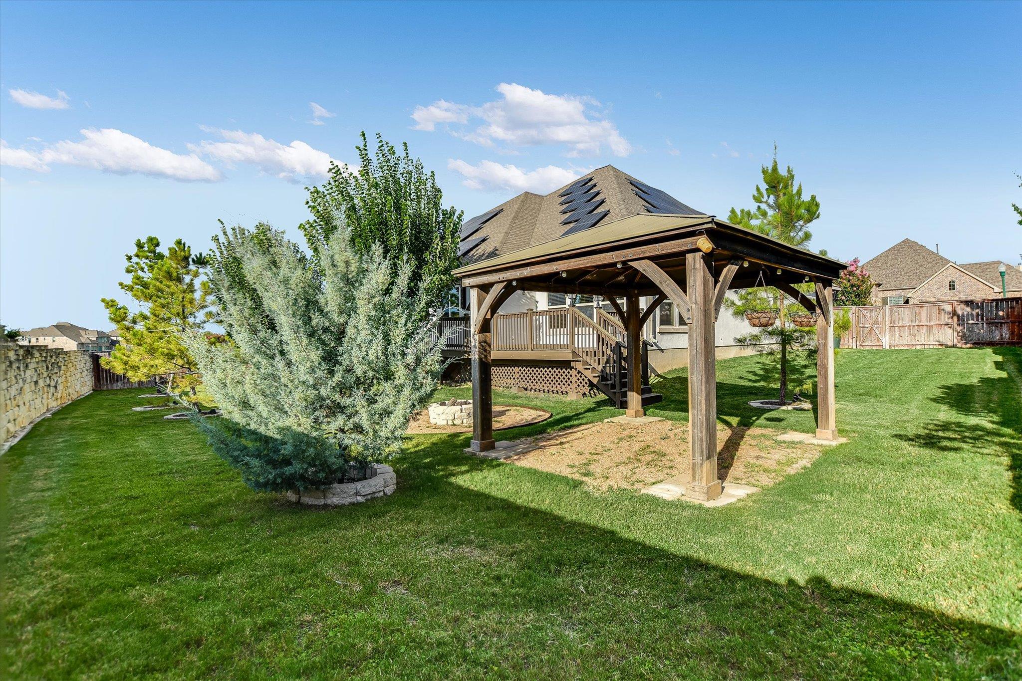 1817 Cherry Glade Trl, Georgetown, TX 78628