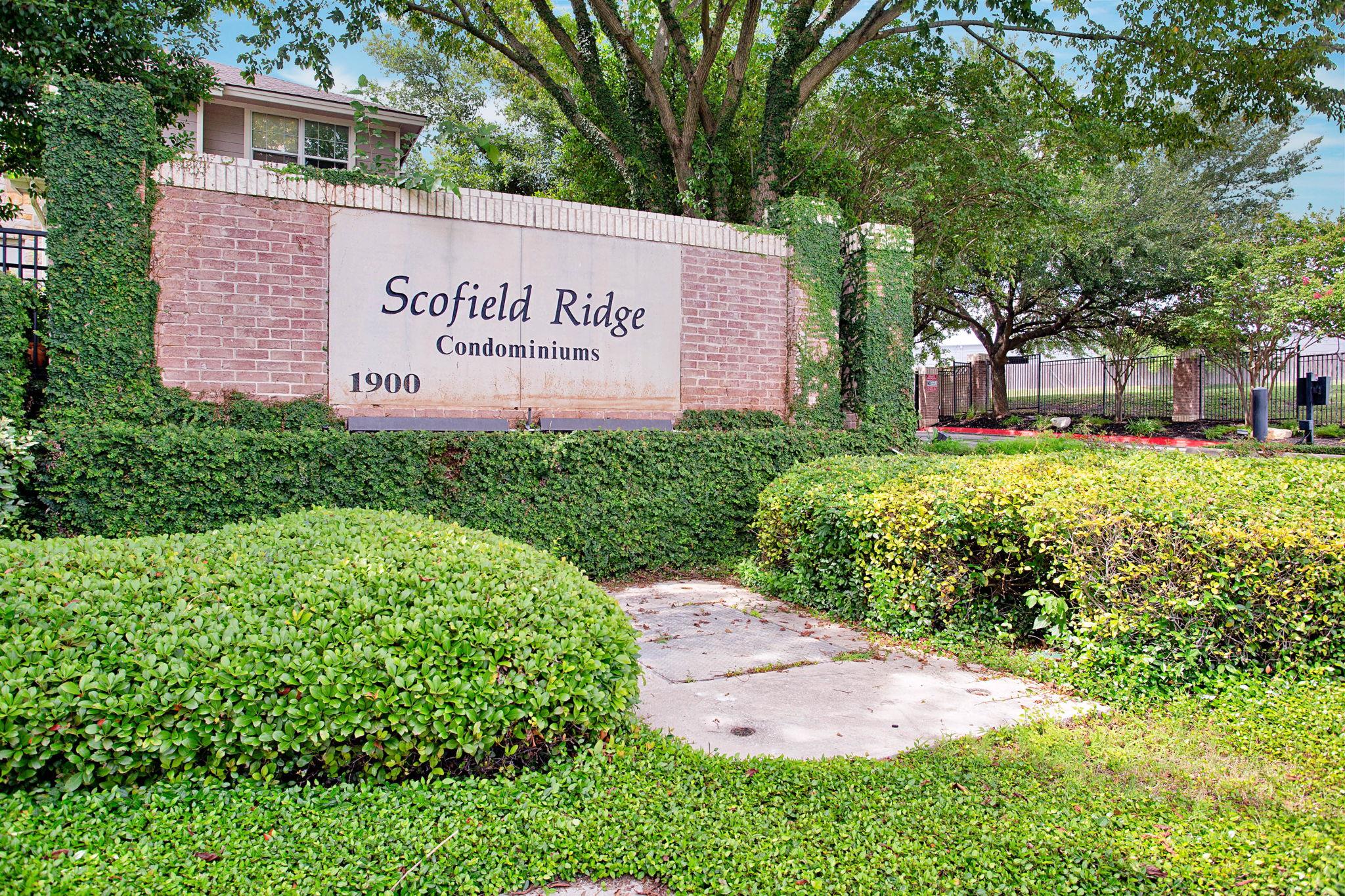 1900 Scofield Ridge Pkwy # 5302, Austin, TX 78727