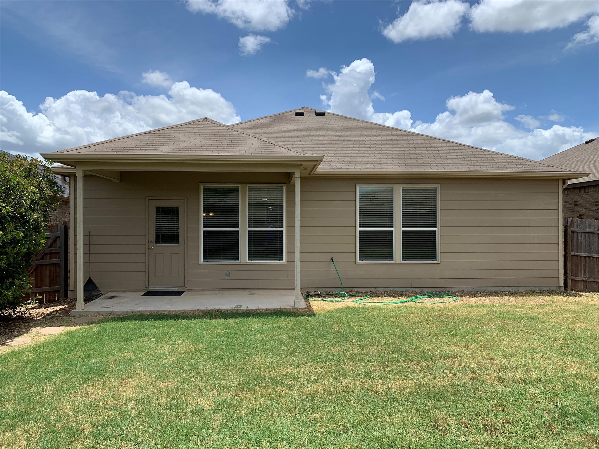 113 Sierra Mar Loop, Leander, TX 78641