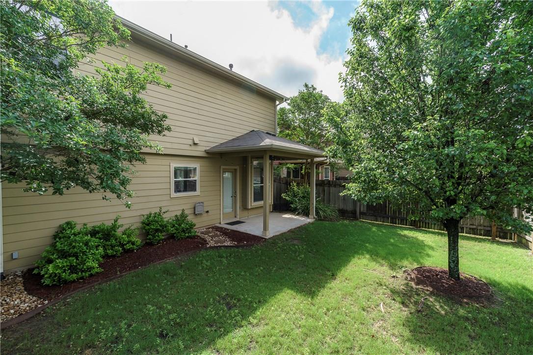 8528 Harrier Dr # 233, Austin, TX 78729