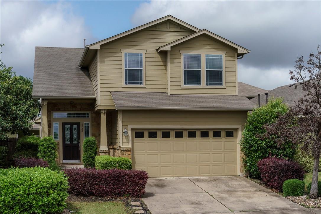 8528 Harrier Dr # 233, Austin, TX 78729