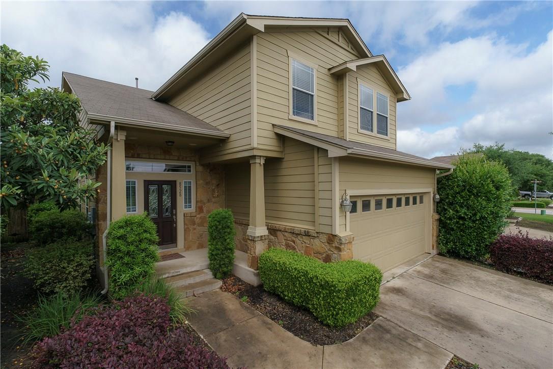 8528 Harrier Dr # 233, Austin, TX 78729
