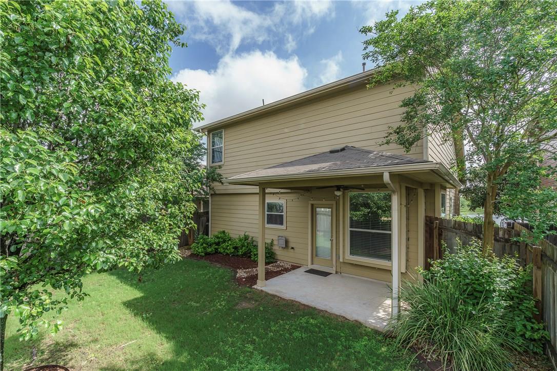 8528 Harrier Dr # 233, Austin, TX 78729