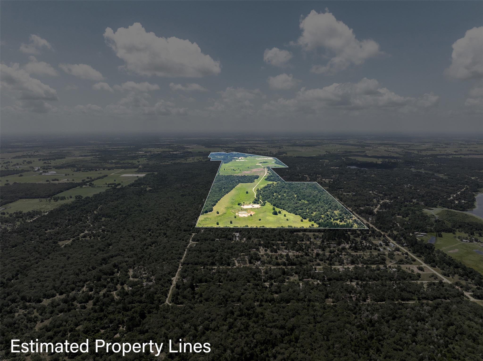 4046 State Highway 21, Caldwell, TX 77835