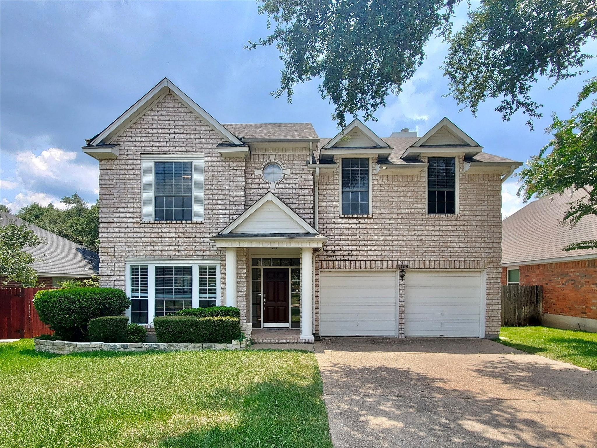 11105 CROSSLAND Dr, Austin, TX 78726