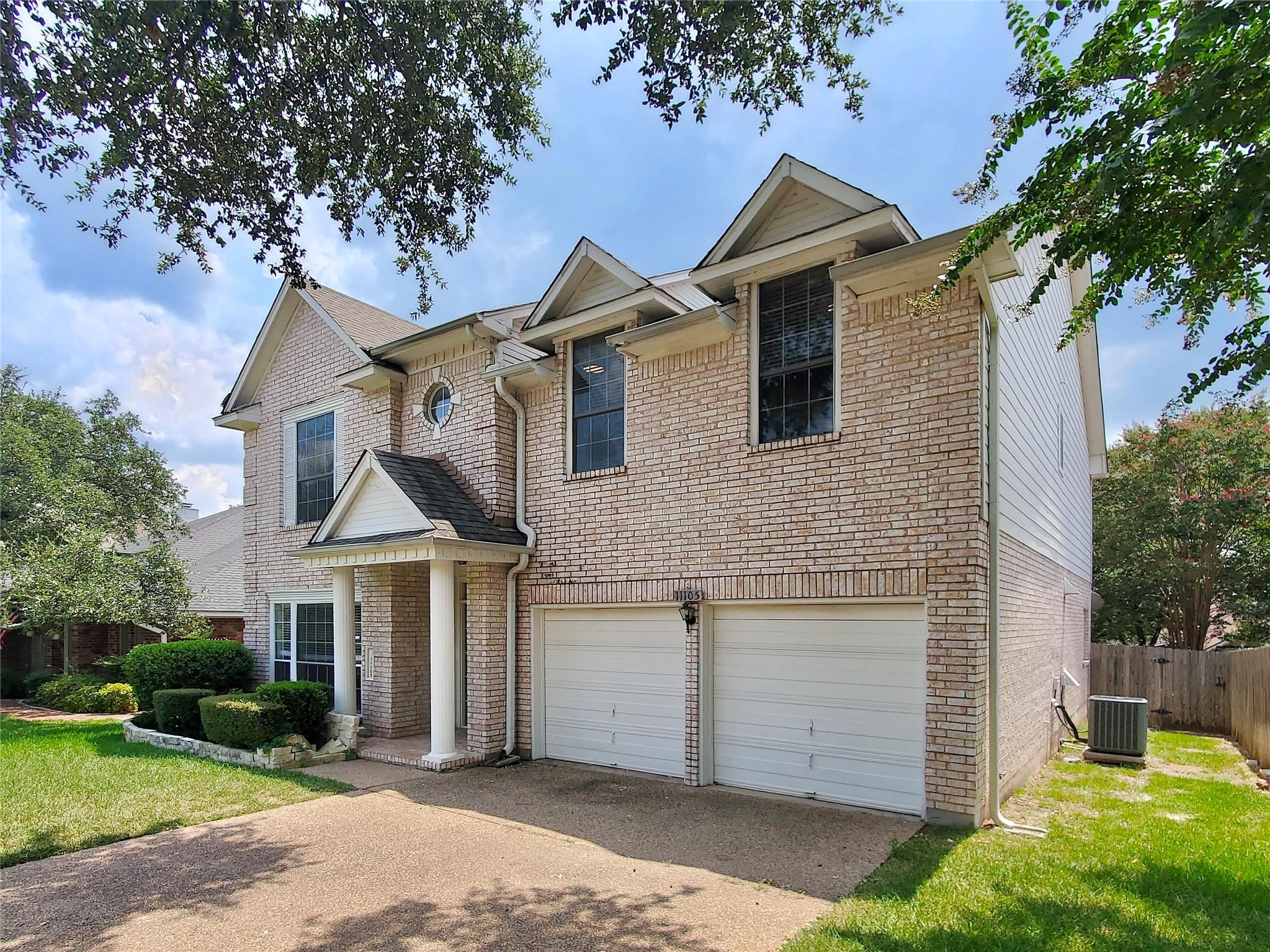11105 CROSSLAND Dr, Austin, TX 78726