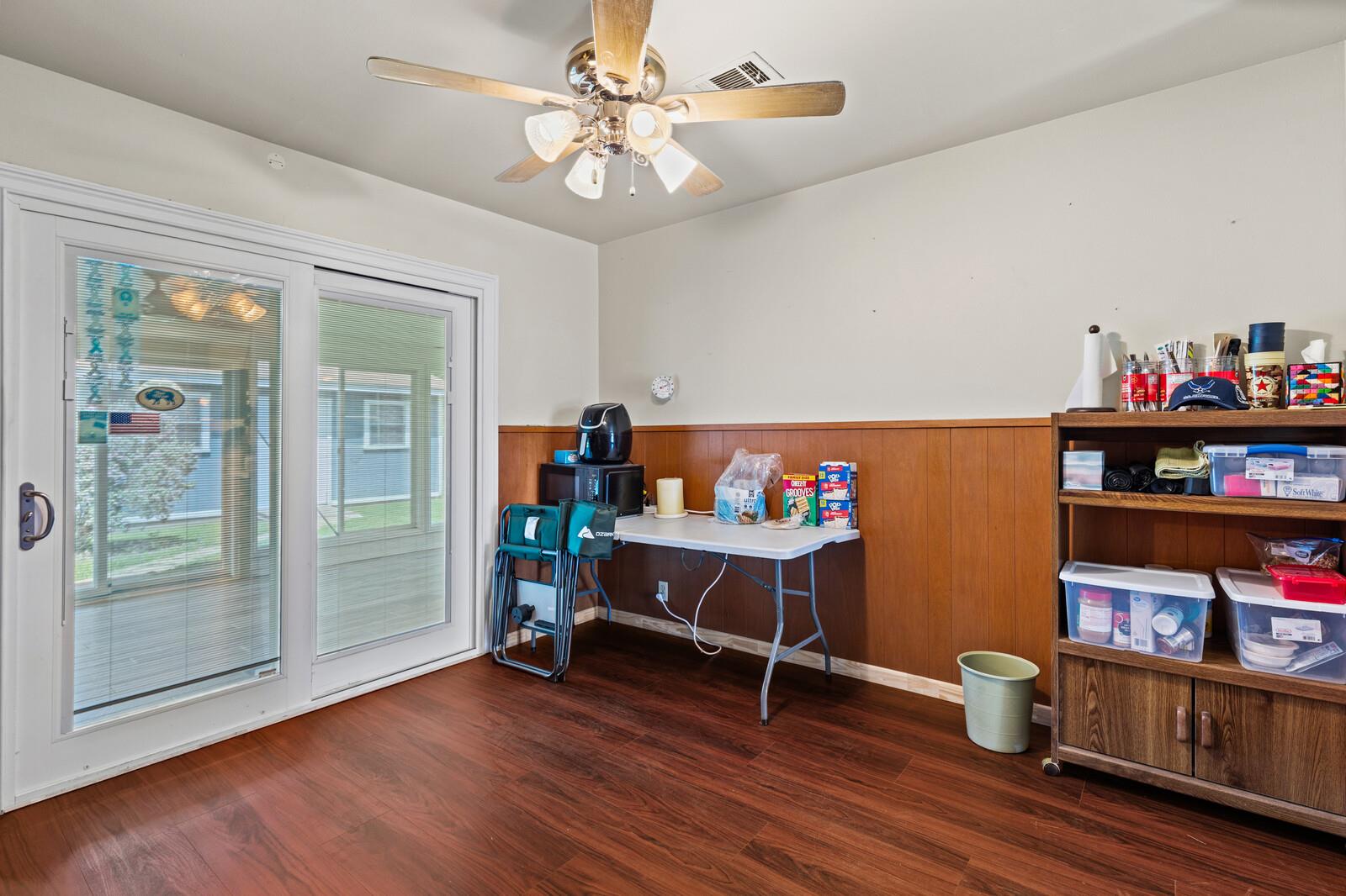 201 S Barbara St, Waco, TX 76705