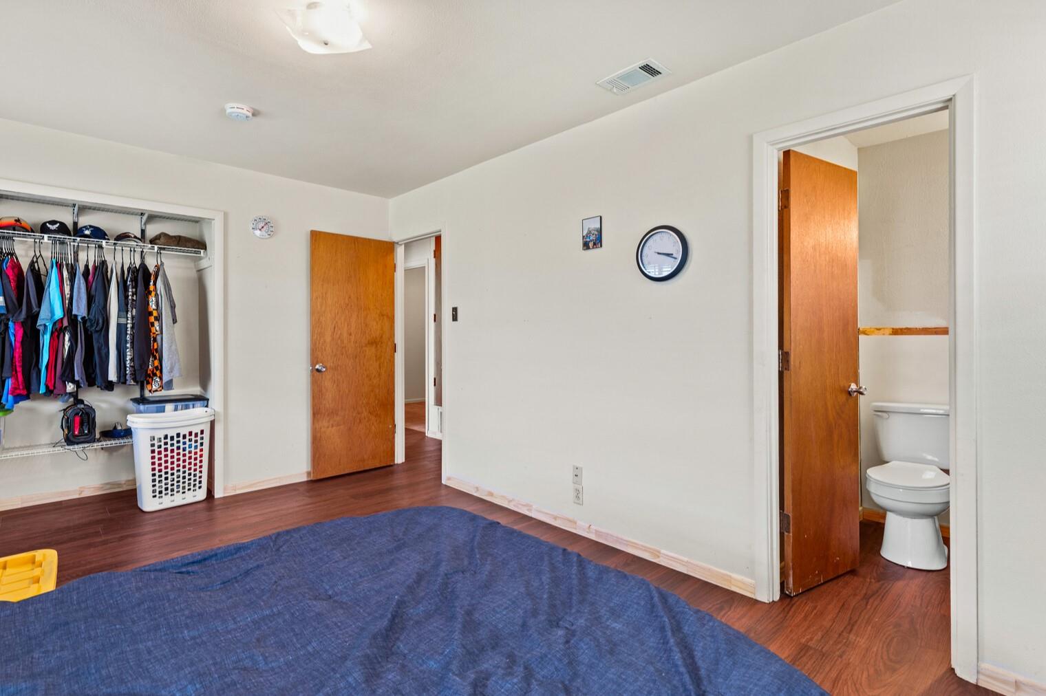 201 S Barbara St, Waco, TX 76705
