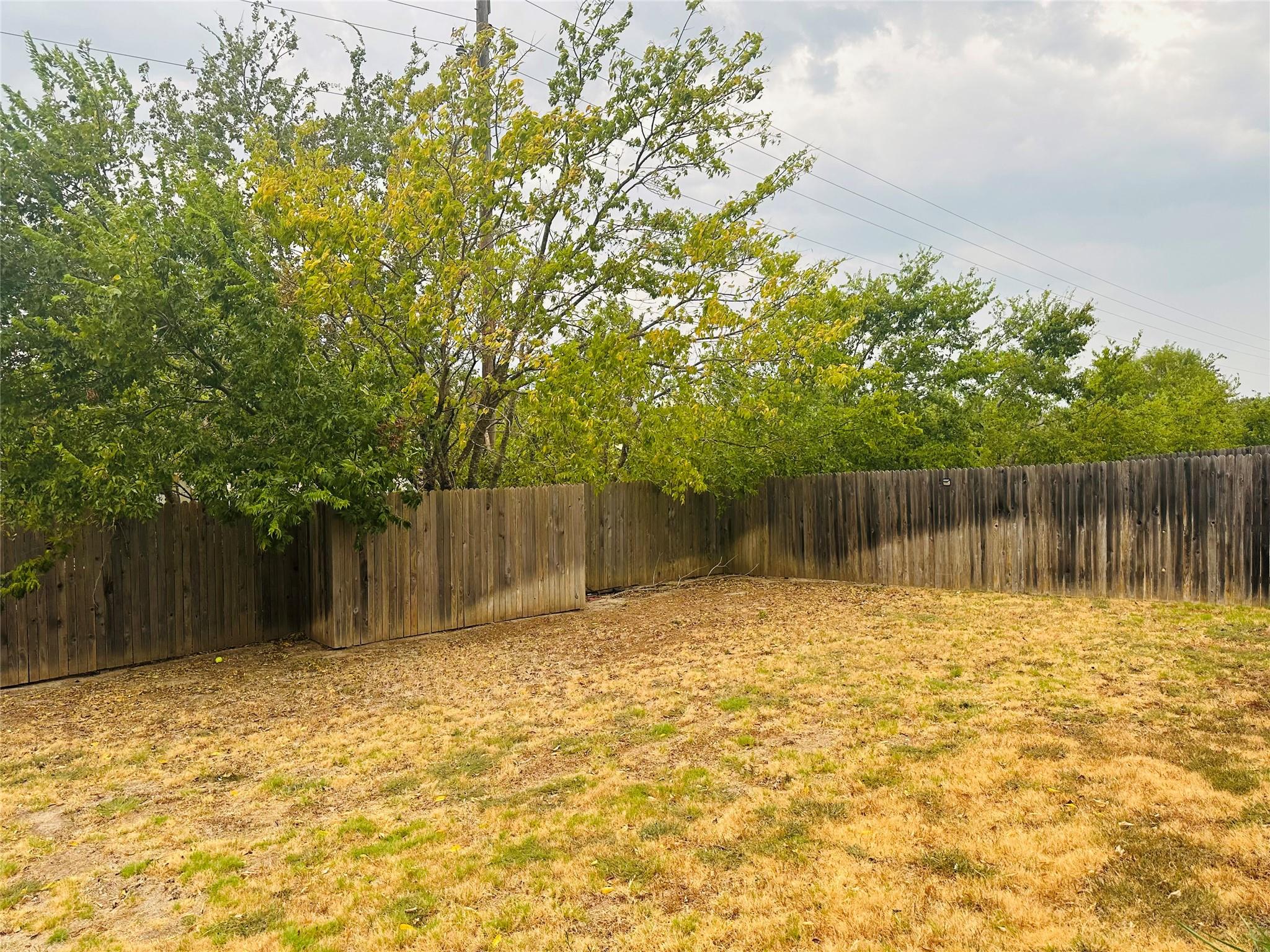 6717 Hartlage St, Austin, TX 78754