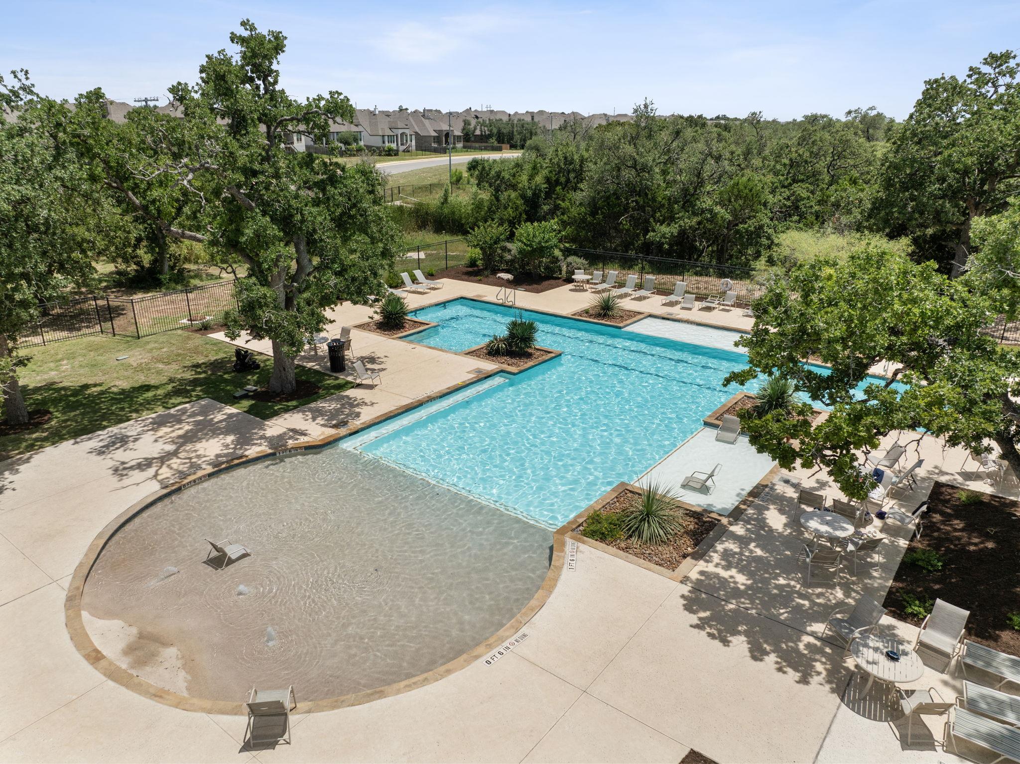 2935 McKinnie Park, Bulverde, TX 78163