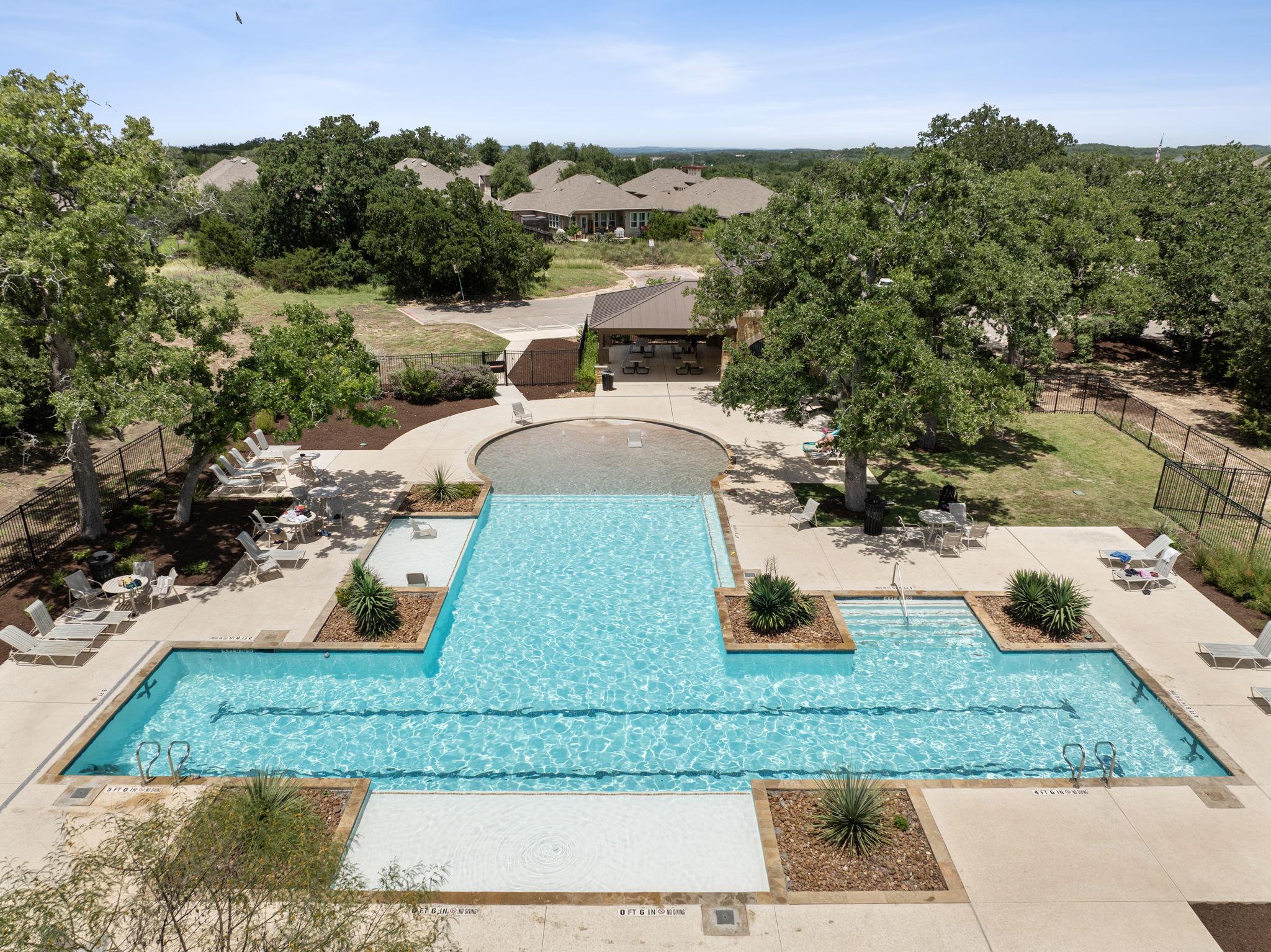 2935 McKinnie Park, Bulverde, TX 78163