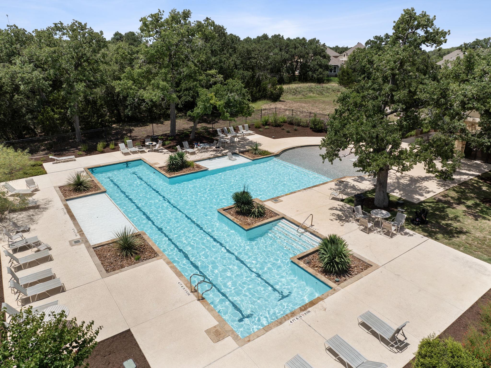 2935 McKinnie Park, Bulverde, TX 78163