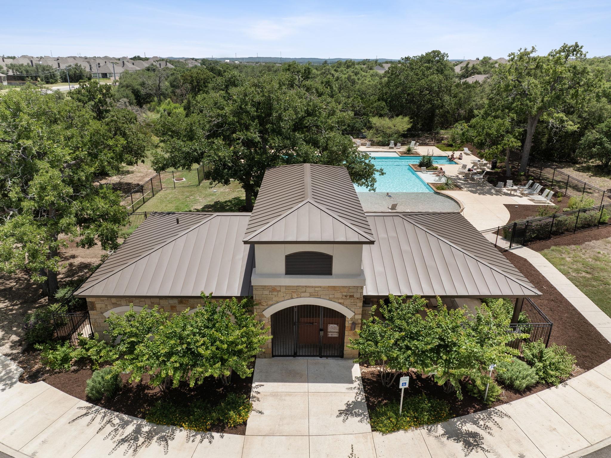 2935 McKinnie Park, Bulverde, TX 78163