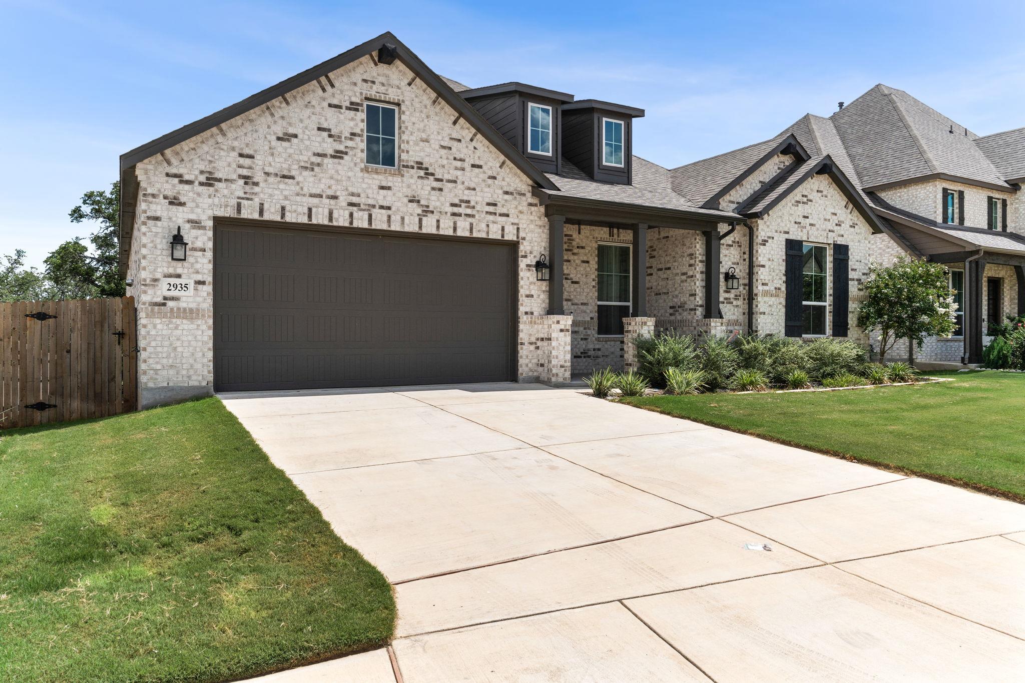 2935 McKinnie Park, Bulverde, TX 78163