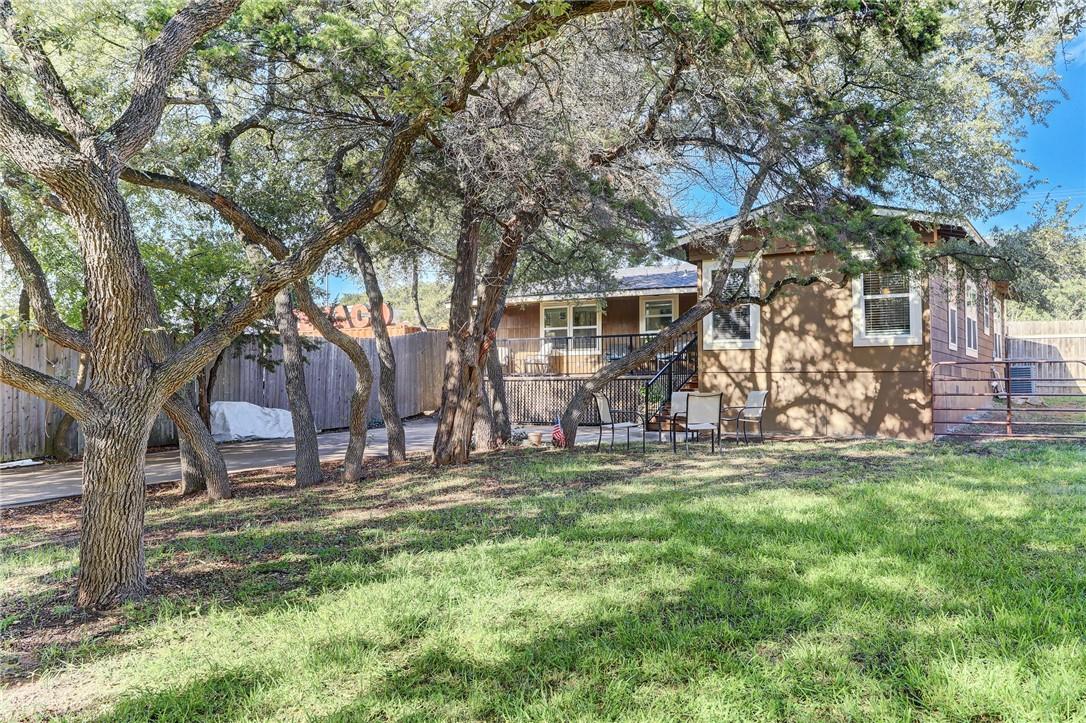 1104 Canyon Edge Dr # A, Austin, TX 78733