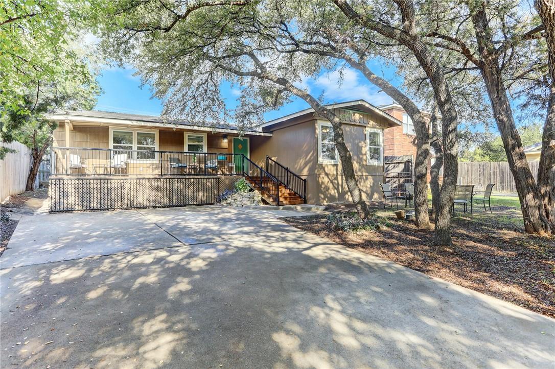 1104 Canyon Edge Dr # A, Austin, TX 78733