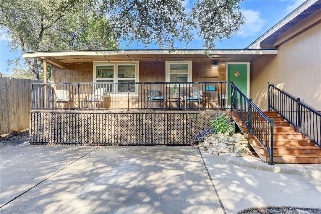 1104 Canyon Edge Dr # A, Austin, TX 78733