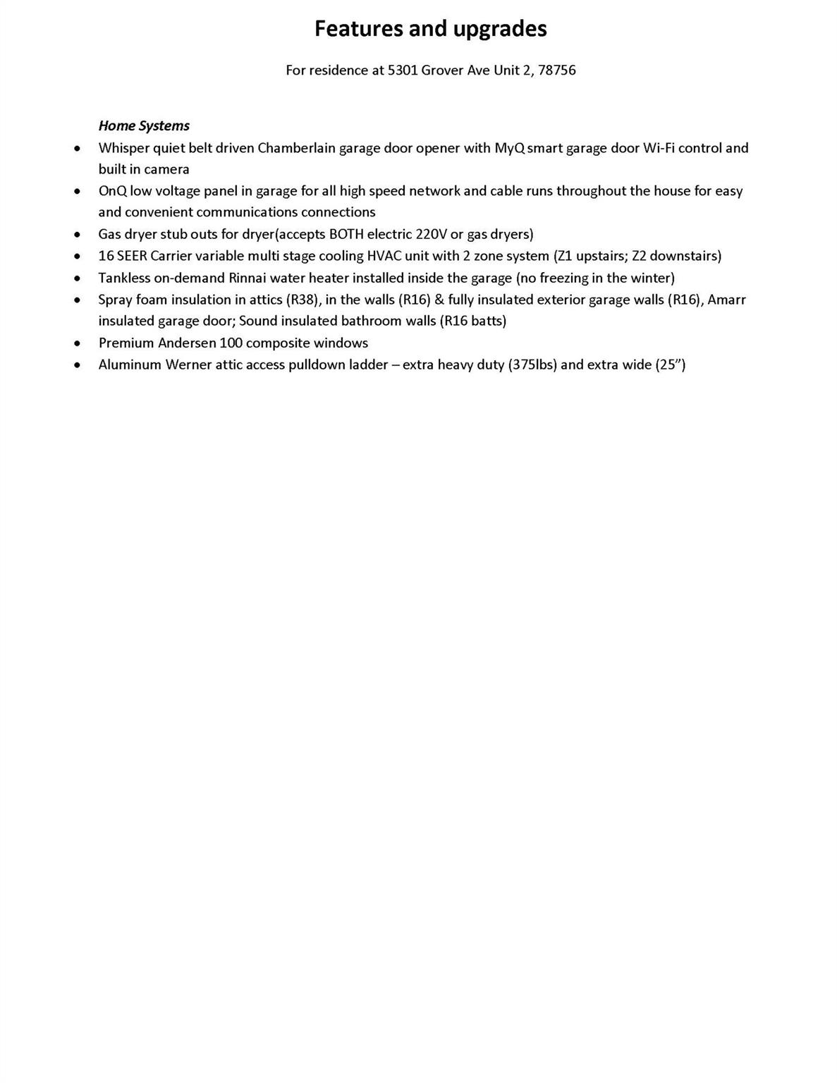 1112 W North Loop Blvd, Austin, TX 78756