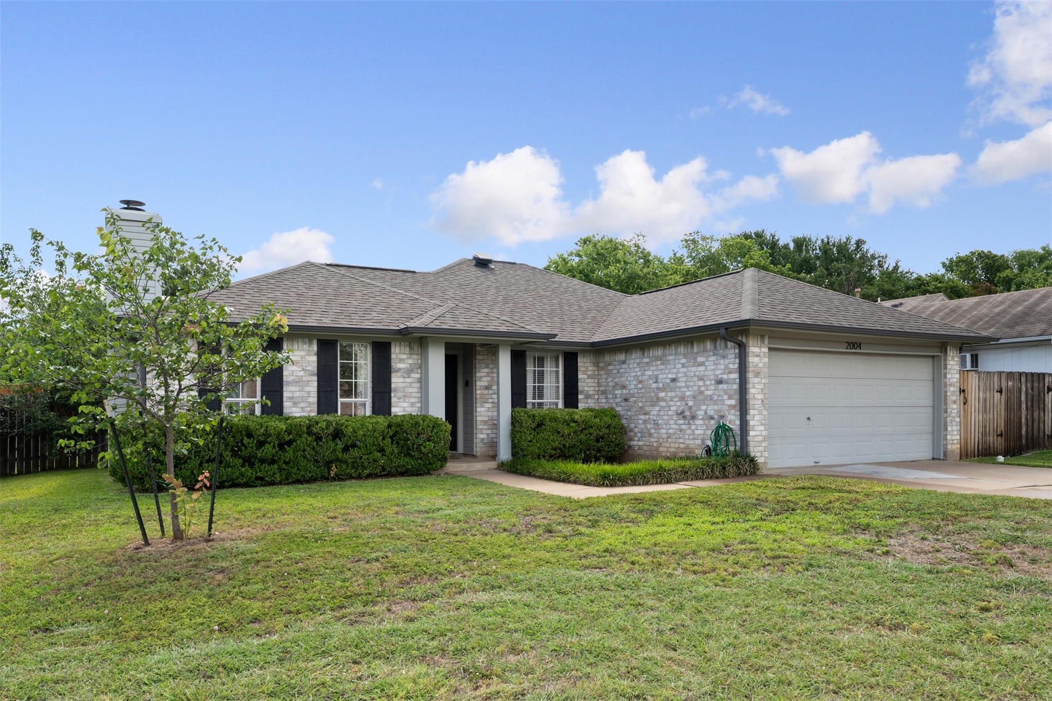 2004 Yaupon Trl, Cedar Park, TX 78613