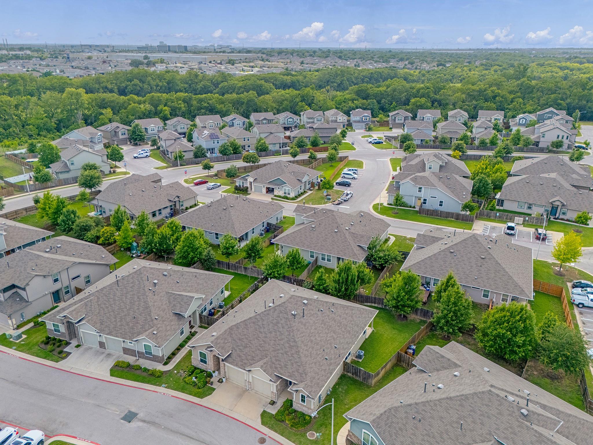 14405 Frankel Loop # 34A, Pflugerville, TX 78660