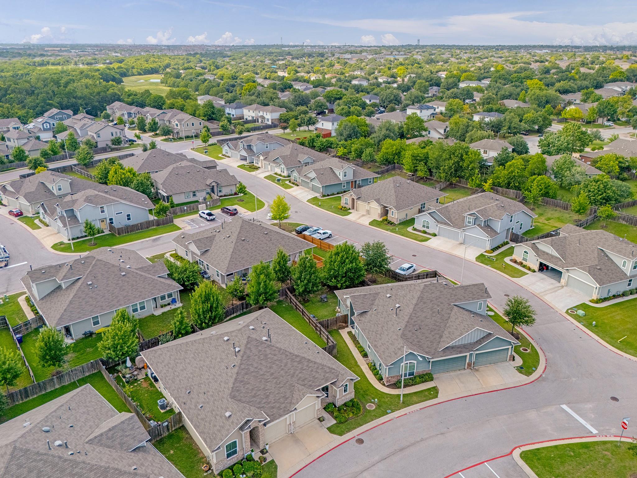 14405 Frankel Loop # 34A, Pflugerville, TX 78660