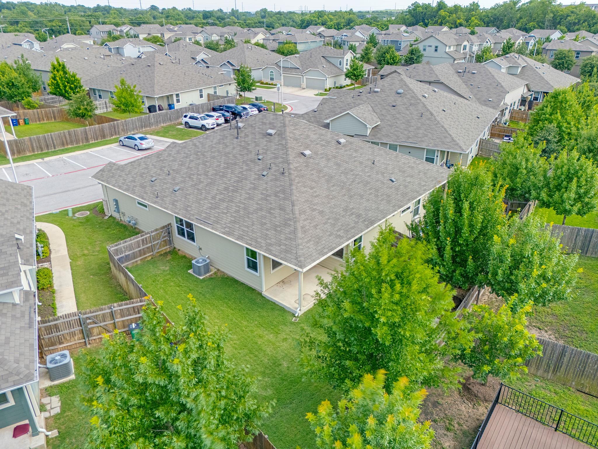 14405 Frankel Loop # 34A, Pflugerville, TX 78660
