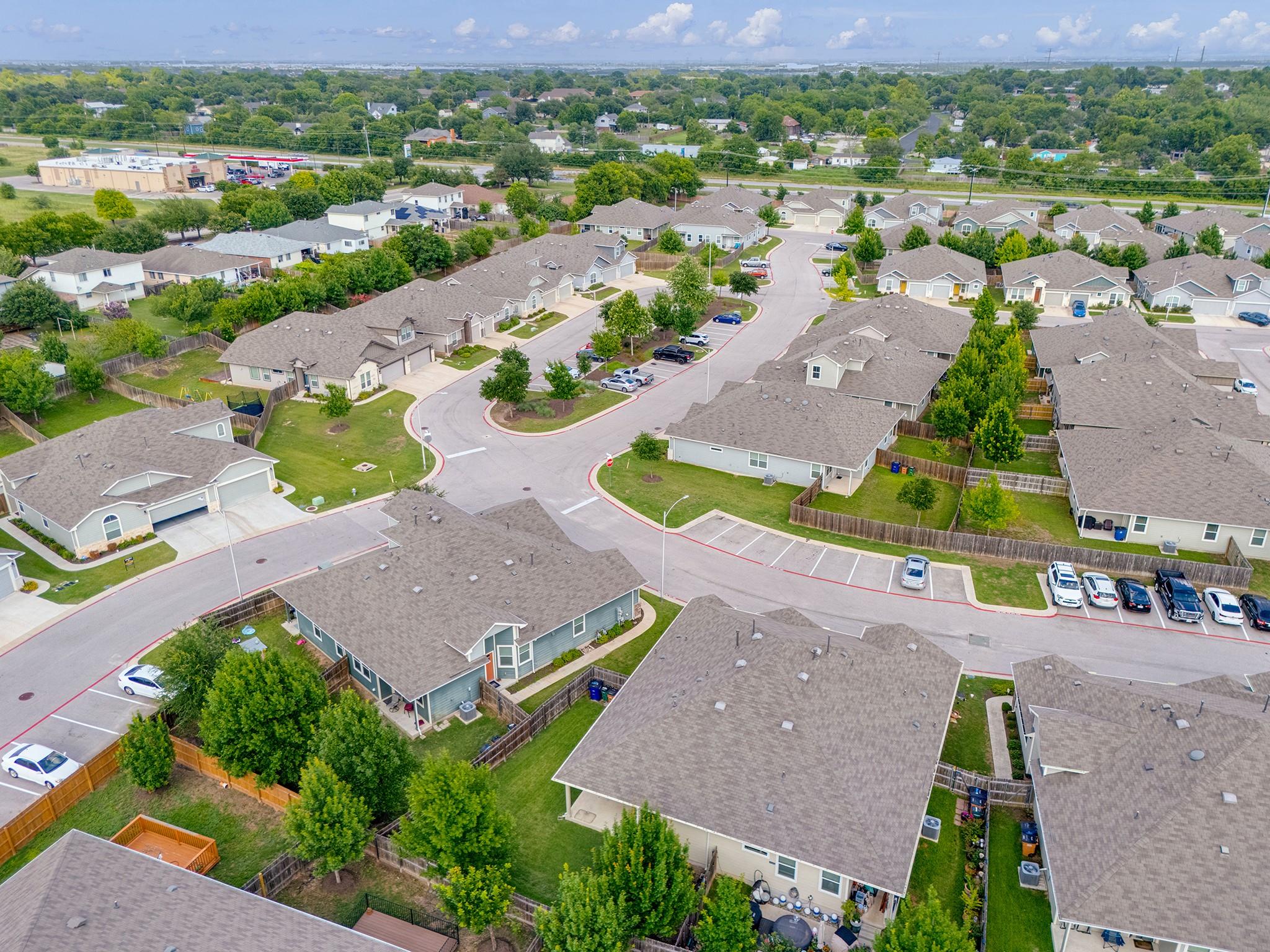 14405 Frankel Loop # 34A, Pflugerville, TX 78660