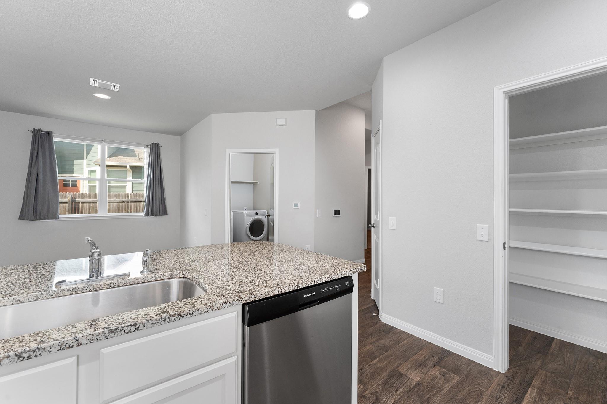 14405 Frankel Loop # 34A, Pflugerville, TX 78660