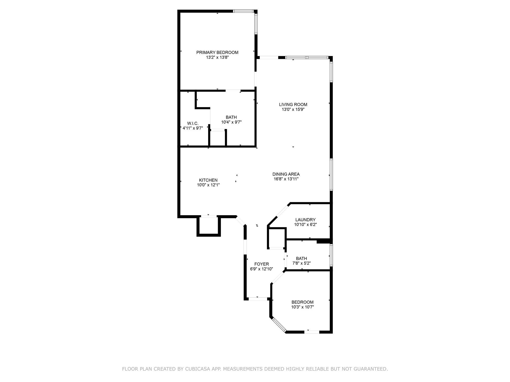 14405 Frankel Loop # 34A, Pflugerville, TX 78660