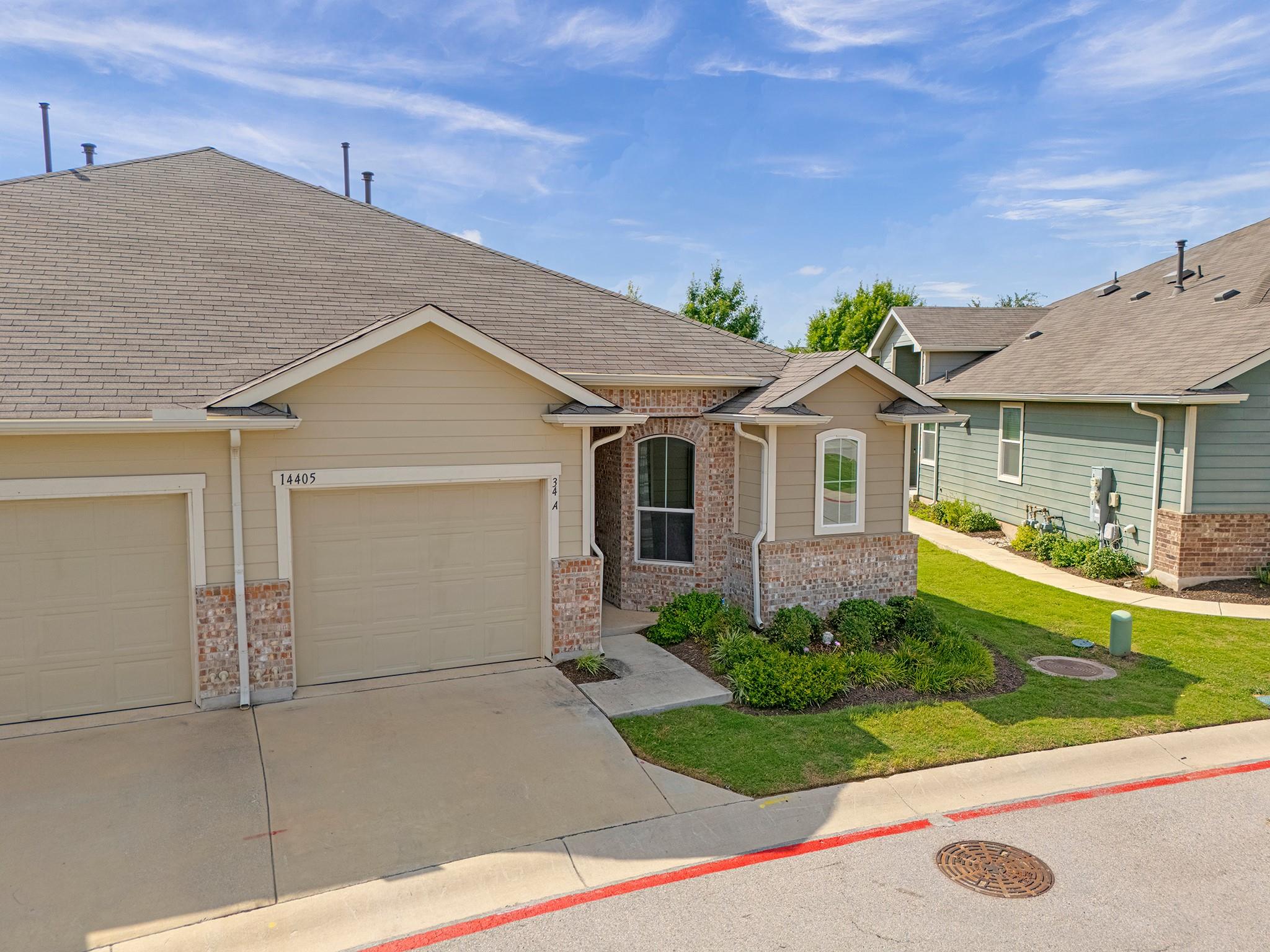 14405 Frankel Loop # 34A, Pflugerville, TX 78660