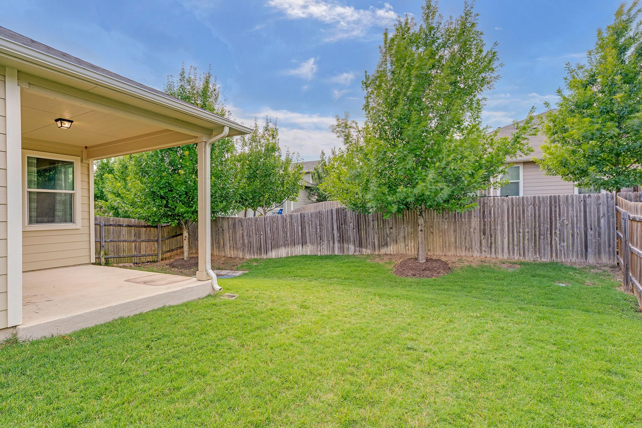 14405 Frankel Loop # 34A, Pflugerville, TX 78660