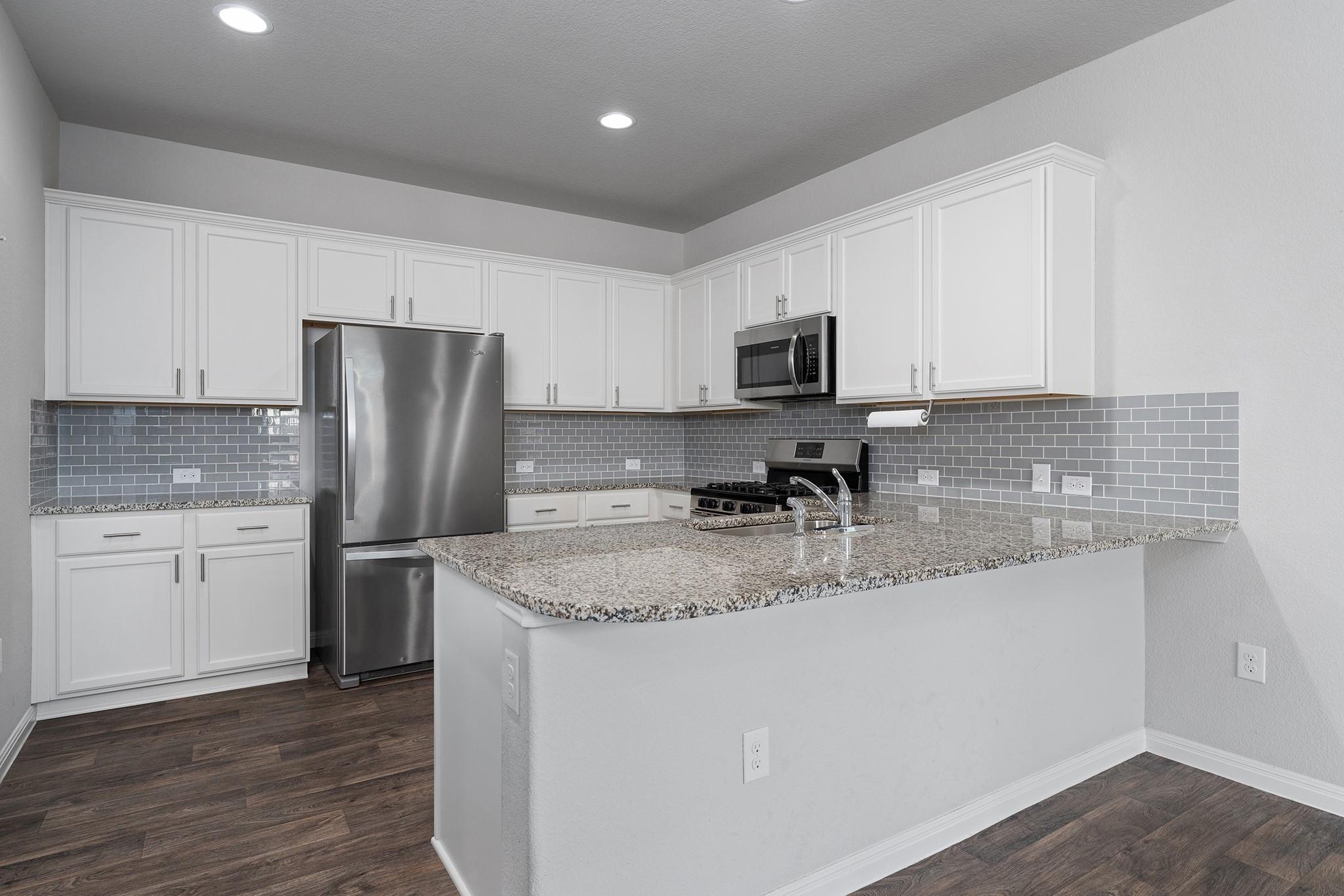 14405 Frankel Loop # 34A, Pflugerville, TX 78660