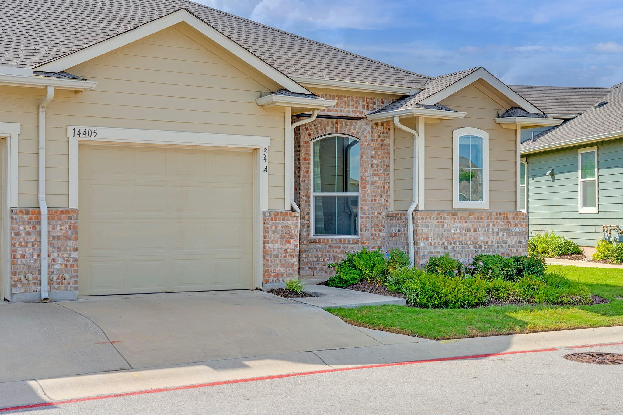 14405 Frankel Loop # 34A, Pflugerville, TX 78660