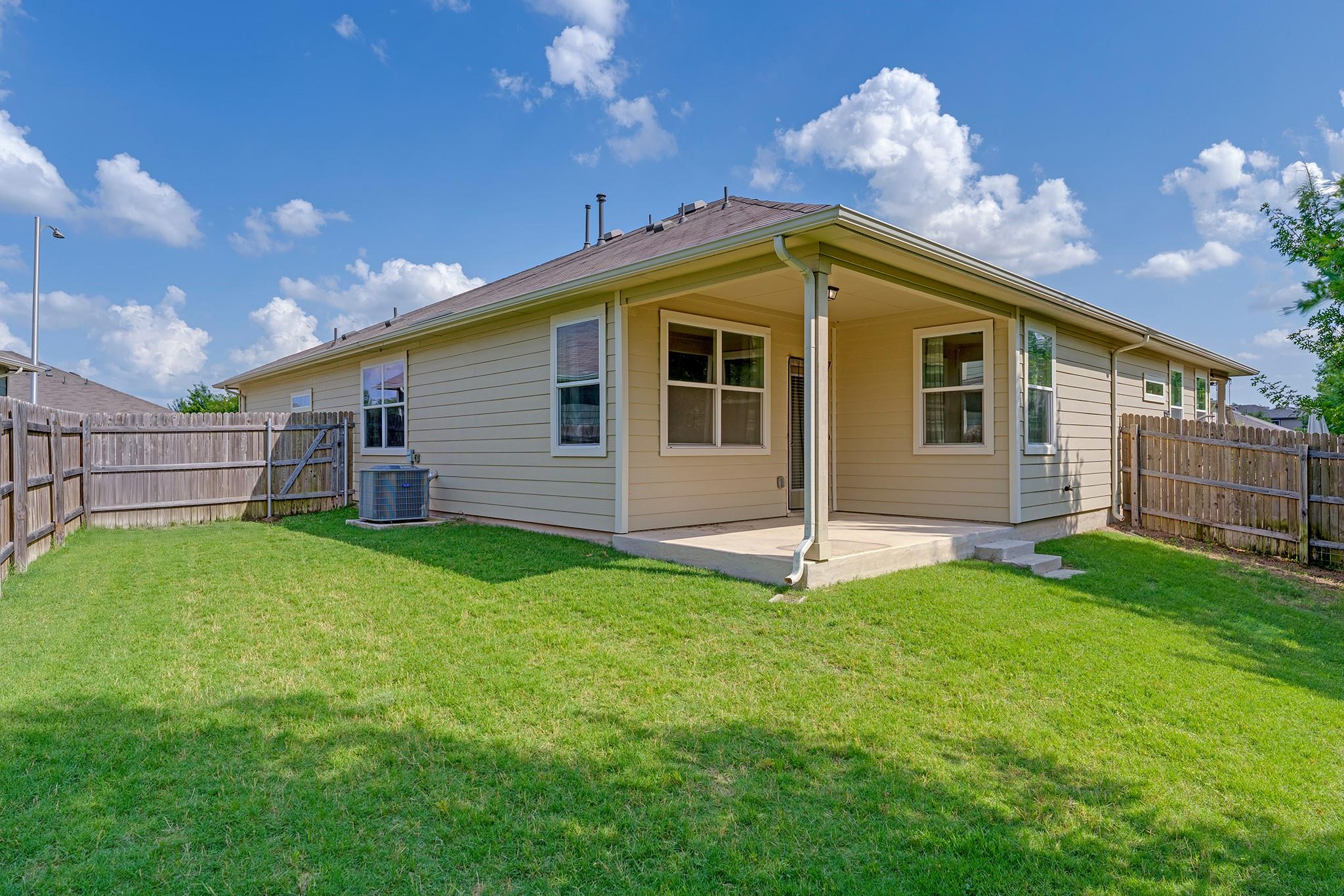 14405 Frankel Loop # 34A, Pflugerville, TX 78660