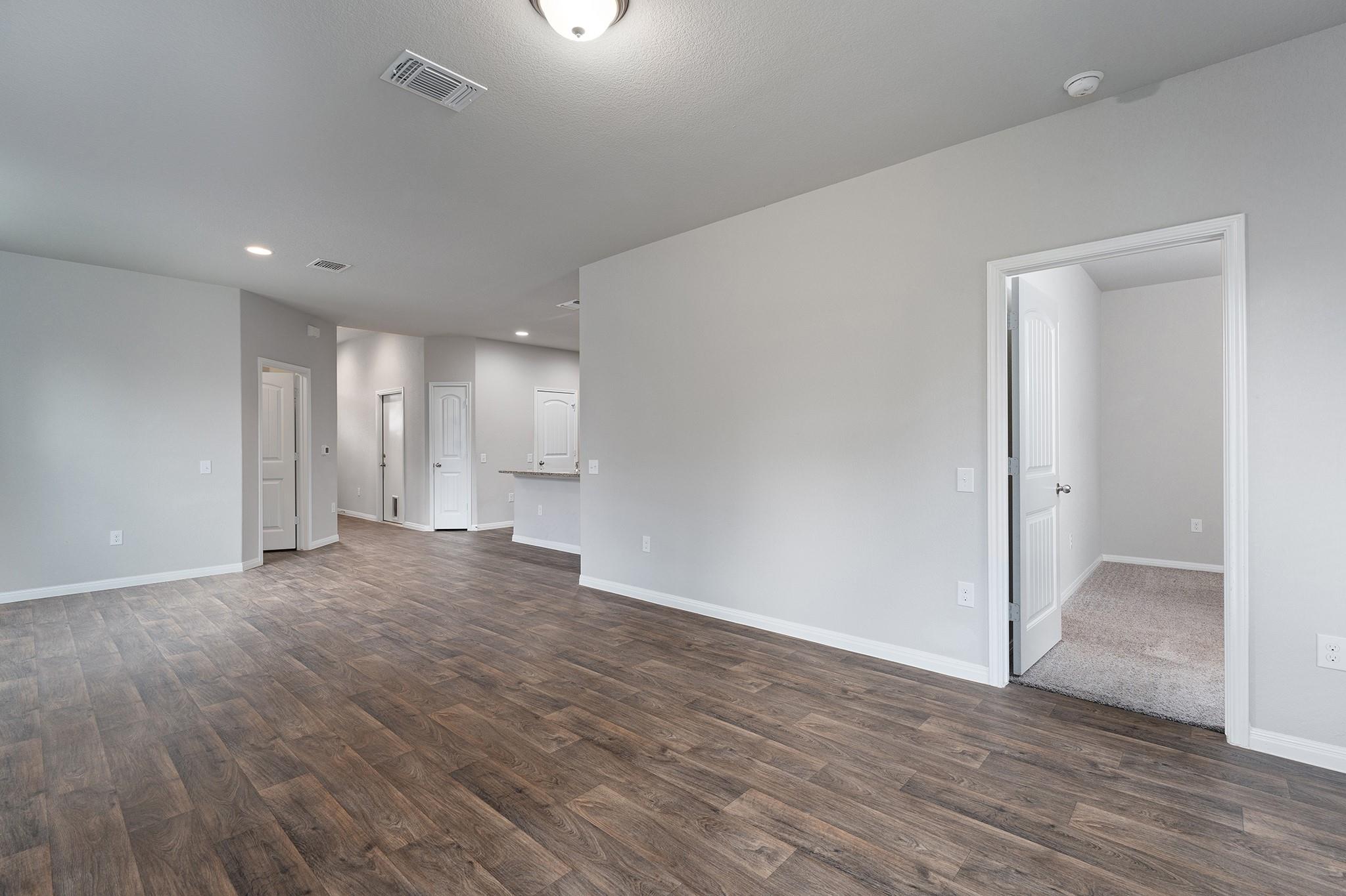 14405 Frankel Loop # 34A, Pflugerville, TX 78660